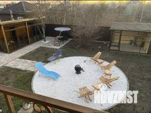 Дом 149м&sup2;, 2-этажный, участок 8 сот.  