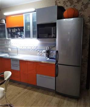 Дом 84м&sup2;, 1-этажный, участок 6 сот.  