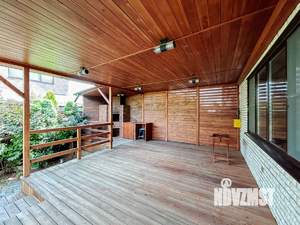 Дом 259м&sup2;, 2-этажный, участок 3 сот.  