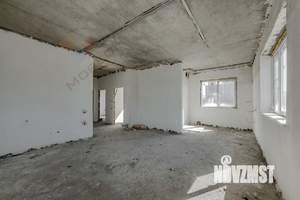 Дом 79м², 1-этажный, участок 4 сот.  