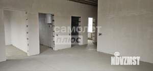 Дом 88м&sup2;, 1-этажный, участок 4 сот.  