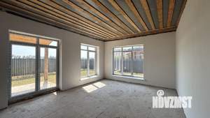 Коттедж 120м², 1-этажный, участок 5 сот.  