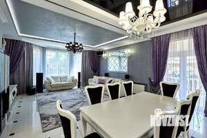 Дом 242м², 2-этажный, участок 6 сот.  