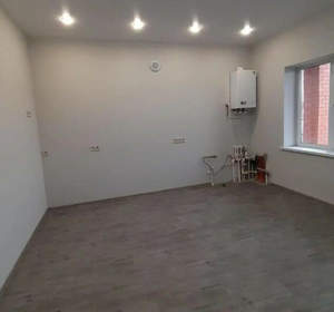 Дом 120м², 1-этажный, участок 5 сот.  