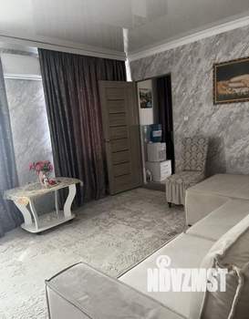 Таунхаус 82м², 1-этажный, участок 3 сот.  