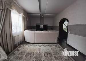 Коттедж 253м², 2-этажный, участок 11 сот.  