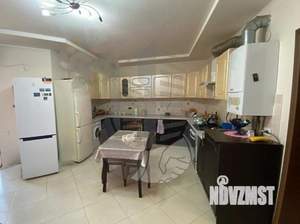 Дом 150м&sup2;, 2-этажный, участок 5 сот.  