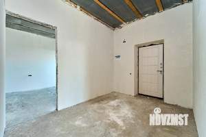 Дом 72м&sup2;, 1-этажный, участок 6 сот.  