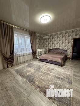 Дом 165м², 2-этажный, участок 3 сот.  