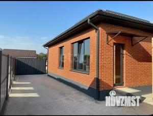 Дом 90м&sup2;, 1-этажный, участок 4 сот.  