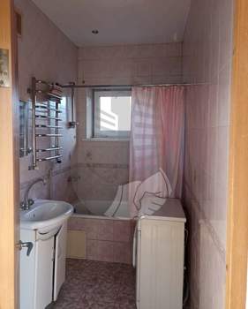 Дом 65м², 1-этажный, участок 10 сот.  