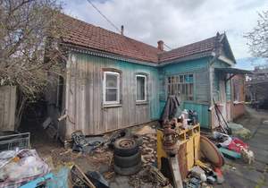 Дом 70м&sup2;, 1-этажный, участок 6 сот.  