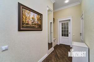 Дом 151м², 1-этажный, участок 8 сот.  