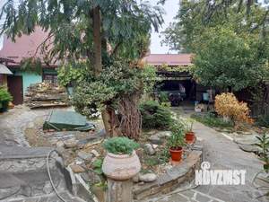 Дом 140м&sup2;, 2-этажный, участок 6 сот.  