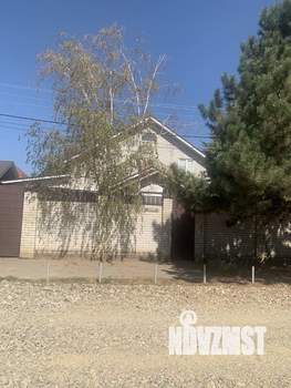 Дом 291м², 2-этажный, участок 8 сот.  