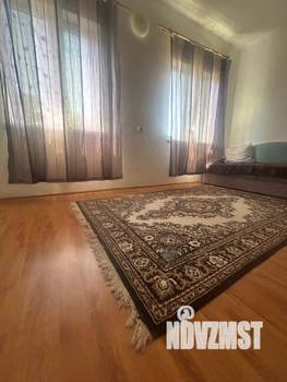 Дом 35м&sup2;, 1-этажный, участок 1 сот.  