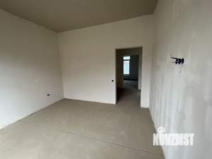 Дом 90м&sup2;, 1-этажный, участок 4 сот.  