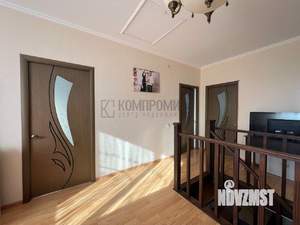 Дом 150м², 2-этажный, участок 6 сот.  