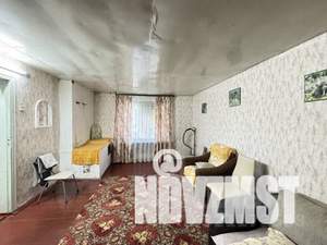 Дача 50м², 1-этажный, участок 6 сот.  