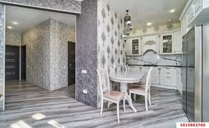 Дом 85м&sup2;, 1-этажный, участок 6 сот.  