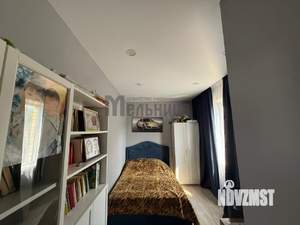 Таунхаус 127м&sup2;, 2-этажный, участок 2 сот.  