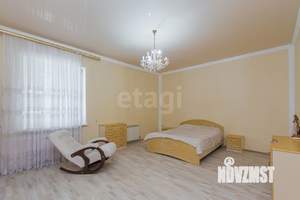 Дом 596м², 2-этажный, участок 9 сот.  