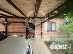 Дом 119м&sup2;, 1-этажный, участок 3 сот.  