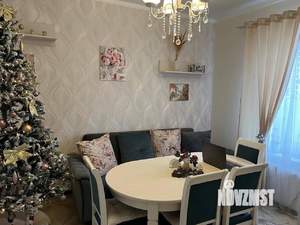 Дом 124м², 2-этажный, участок 3 сот.  