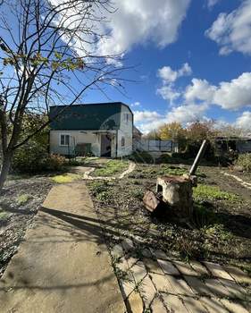 Дача 71м², 2-этажный, участок 6 сот.  