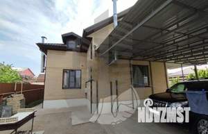 Дом 350м², 2-этажный, участок 6 сот.  