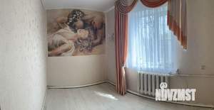 Дом 120м², 1-этажный, участок 8 сот.  