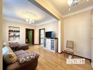 Дом 120м², 2-этажный, участок 4 сот.  