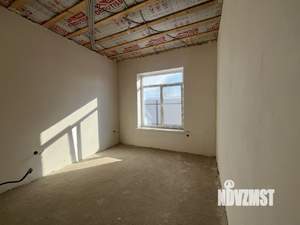 Коттедж 85м&sup2;, 1-этажный, участок 6 сот.  