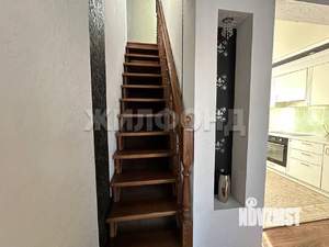 Дом 145м², 2-этажный, участок 10 сот.  