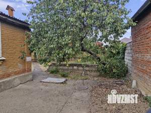 Дом 47м&sup2;, 1-этажный, участок 4 сот.  