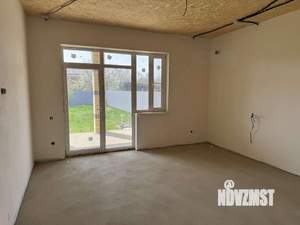 Дом 104м&sup2;, 1-этажный, участок 5 сот.  