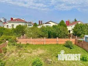 Дом 230м&sup2;, 2-этажный, участок 8 сот.  