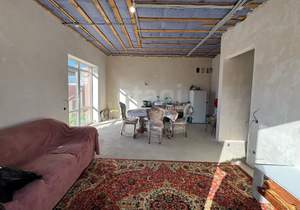 Дом 80м&sup2;, 1-этажный, участок 4 сот.  