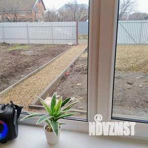 Дом 151м&sup2;, 2-этажный, участок 6 сот.  