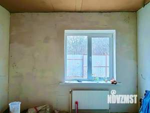 Дом 70м&sup2;, 1-этажный, участок 4 сот.  