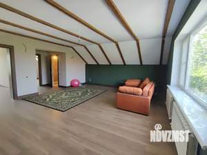 Дом 132м², 2-этажный, участок 6 сот.  