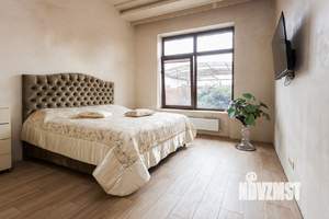 Коттедж 229м², 1-этажный, участок 7 сот.  