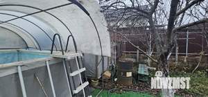 Дом 85м&sup2;, 1-этажный, участок 8 сот.  