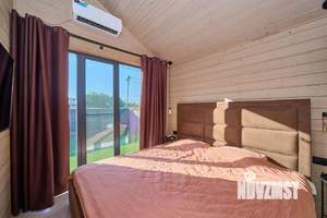 Дом 47м&sup2;, 1-этажный, участок 5 сот.  