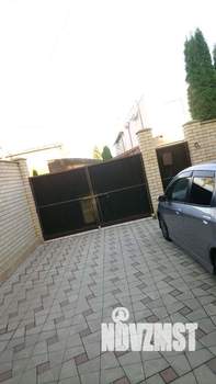 Таунхаус 105м&sup2;, 2-этажный, участок 2 сот.  