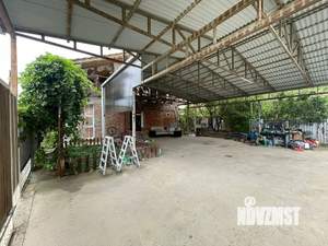 Дом 60м&sup2;, 1-этажный, участок 7 сот.  