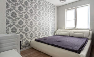 Дом 61м&sup2;, 1-этажный, участок 3 сот.  