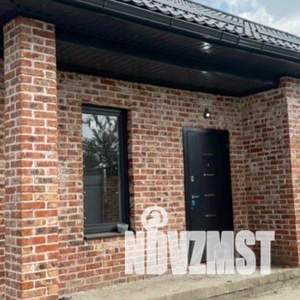 Дом 110м&sup2;, 1-этажный, участок 5 сот.  