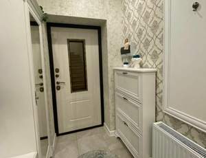 Дом 95м&sup2;, 2-этажный, участок 2 сот.  