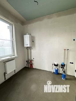 Дом 100м&sup2;, 1-этажный, участок 6 сот.  